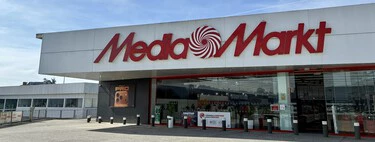Los mejores chollos de MediaMarkt, hoy 2 de septiembre, con descuentos de hasta el 63% 