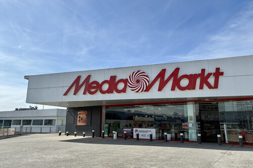 Los mejores chollos de MediaMarkt, hoy 2 de septiembre, con descuentos de hasta el 63% 