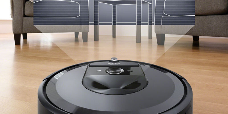 Grandes descuentos en Amazon de robots aspiradores con precios desde 149 euros: rebajas de hasta 500 euros en Cecotec y iRobot