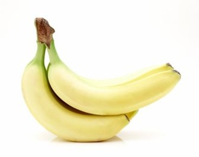 Dieta del plátano ¿Una nueva moda para adelgazar?