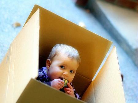 ¿Primeras vacaciones con el bebé? No lleves la casa a cuestas
