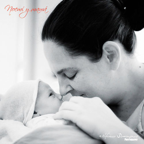 Claves para fotografiar bebés