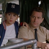 Esta noche en TV, la obra de culto de Robert De Niro donde quiso unir a Martin Scorsese y Sergio Leone 