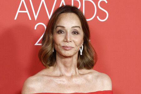 Isabel Preysler