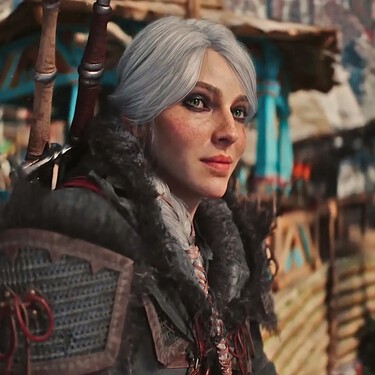 The Witcher IV (CD Projekt RED)