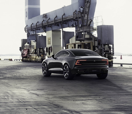 Polestar 1