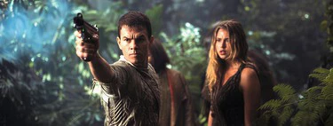 "No la volvería a hacer y no quiero volver a verla jamás": Mark Wahlberg se ha arrepentido de esta película de ciencia ficción durante 25 años 