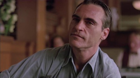 The Master 2012 Imdb