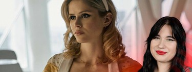 Acabo de empezar The Boys desde la primera temporada y hay un error que no le puedo perdonar a la serie  