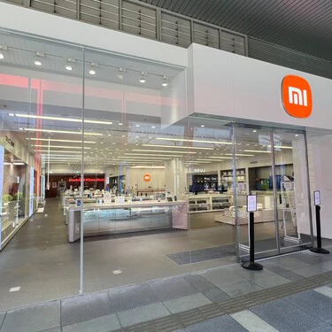 Xiaomi Tienda