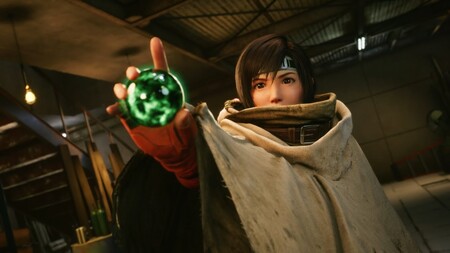 Anunciado Final Fantasy VII Remake Intergrade para PS5, una versión mejorada que llegará en junio y con un DLC protagonizado por Yuffie