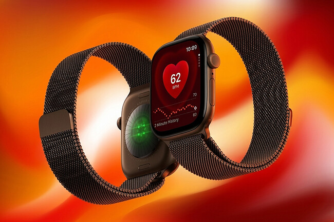 Apple Watch Pulsera Whoop