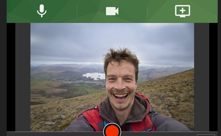 Panopto Express, una herramienta gratuita para grabar vídeos con compartición de pantalla