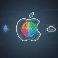 Apple ha tomado una decisión drástica para salvar a Siri: pagar a su mayor rival para que le preste su cerebro