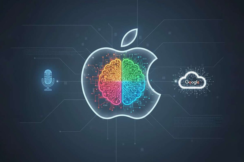 Apple ha tomado una decisión drástica para salvar a Siri: pagar a su mayor rival para que le preste su cerebro
