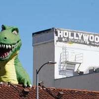 La IA está arrasando profesiones inesperadas, como los entrenadores y agentes de los animales estrella de Hollywood