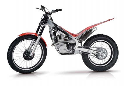 Beta Evo 2009