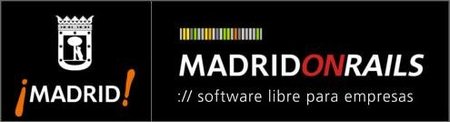 Ofimatica de código abierto en Madrid On Rails