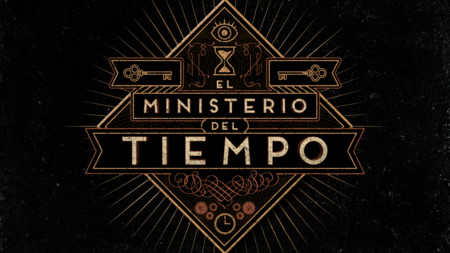 Descubre las localizaciones en Madrid de 'El Ministerio del Tiempo'