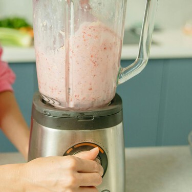 “Así arruinas tu licuadora”: el truco de la maestra Jacobina para secar las aspas que pocos conocen