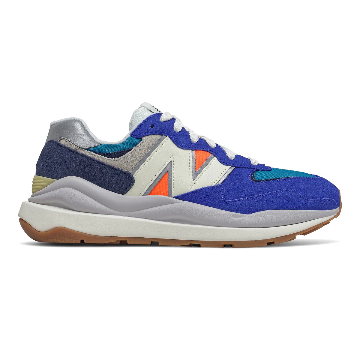 Zapatillas casual de hombre 57/40 New Balance