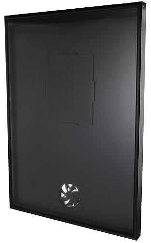 Nakoair calentador de aire solar colector OS20 Acondicionador Acondicionamiento Ventilador Ventilador Secador Espacio Calefacción Deshumidificador Bomba de calor agua fresca Ventilación