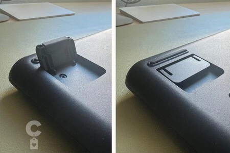 Logitech Wave Keys 20