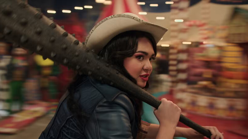 La temporada 2 de ‘One Piece’ sigue siendo fiel al anime. El cambio físico de Alvida es sorprendente, pero más aún lo bien que lo ha tratado la serie de Netflix