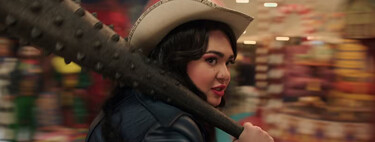 La temporada 2 de 'One Piece' sigue siendo fiel al anime. El cambio físico de Alvida es sorprendente, pero más aún lo bien que lo ha tratado la serie de Netflix