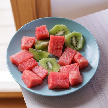 Si quieres un postre dulce para disfrutar en verano, estas son las ocho frutas que puedes comer sin disparar los niveles de azúcar en la sangre
