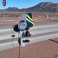 La DGT se acaba de gastar más de un millón de euros en 15 nuevos radares. Son tan modernos que es imposible que no te pillen 