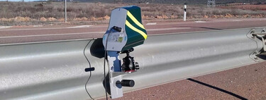 La DGT se acaba de gastar más de un millón de euros en 15 nuevos radares. Son tan modernos que es imposible que no te pillen 