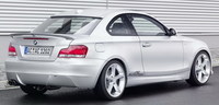 AC Schnitzer ACS1, el BMW 135i radicalizado