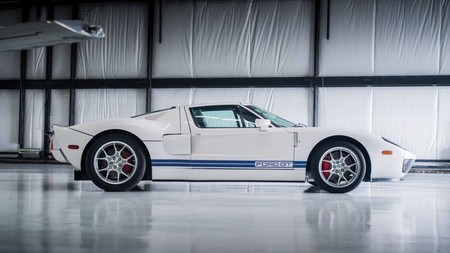 Ford Gt 2006 17 Km 3