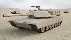 M1 Abrams