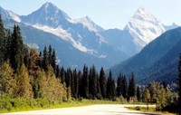 Colorado, el estado de las Montañas Rocosas (I)