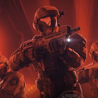 PlayStation revela las primeras imágenes de la colaboración entre Halo y Helldivers: así se ve ODST peleando por la Supertierra 