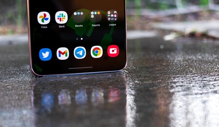 Samsumng Galaxy One Ui