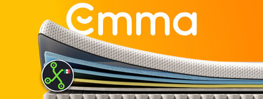 Emma tiene una oferta relámpago y un cupón para estrenar colchón y ahorrar un montón de dinero
