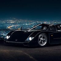 Video: Jay Leno sacó este Porsche Schuppan 962 CR de 1993 con 0 km a dar la vuelta por primera vez
