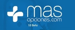 MasOpciones, tu tienda online en pocos minutos