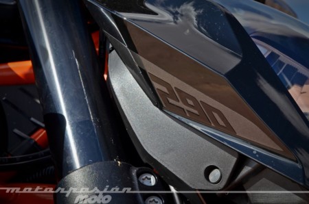 Ktm 1290 Super Duke R045