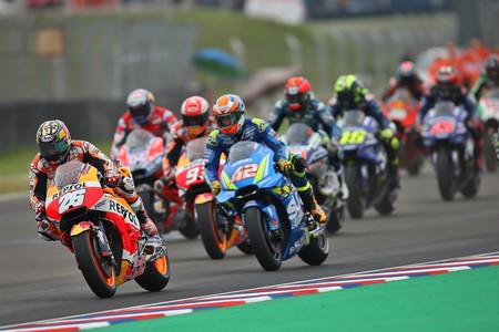 Alerones Motogp 4