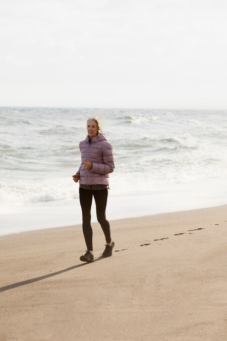 Caminata Intervalos Japonesa