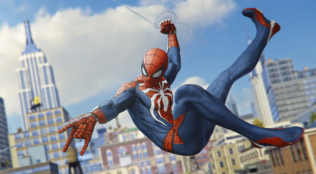 El genio tras el balanceo de Spider-Man: la historia del diseñador que cumplió nuestro sueño de ser un héroe de Marvel
