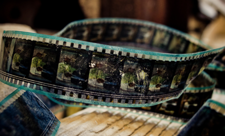 Cómo copiar eventos de iMovie individuales entre varios Macs
