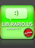 Lib.rario.us nos permitirá organizar nuestras colecciones mediante tags