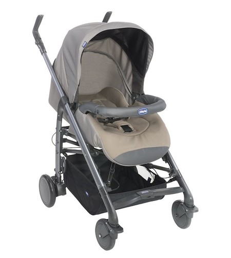 Trío Love Silla