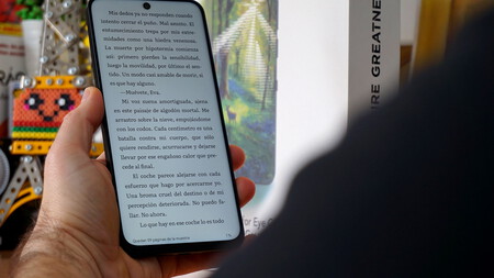 Tcl Nxtpaper 60 Pro Review Xataka 9