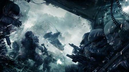 'Blacklight: Tango Down'. Otro FPS en formato descarga anunciado para PC, PSN y XBLA